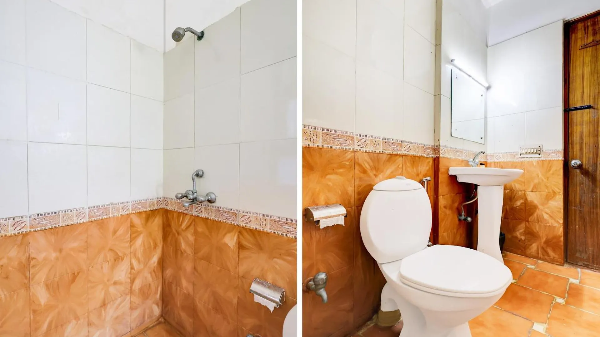 Hotel O Traika Inn Gurgaon