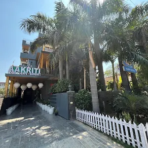 Hotel Aakritii